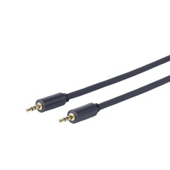 Vivolink 3.5MM CABLE LSZH M-M - 3,5 mm lydkabel